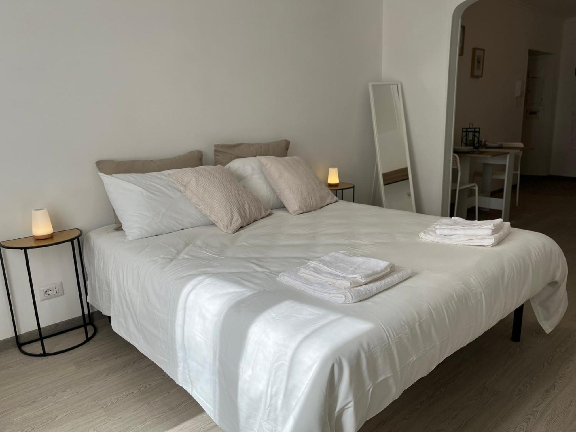 Casa Da Nico - Luxury Apartment جنزانو دي روما المظهر الخارجي الصورة