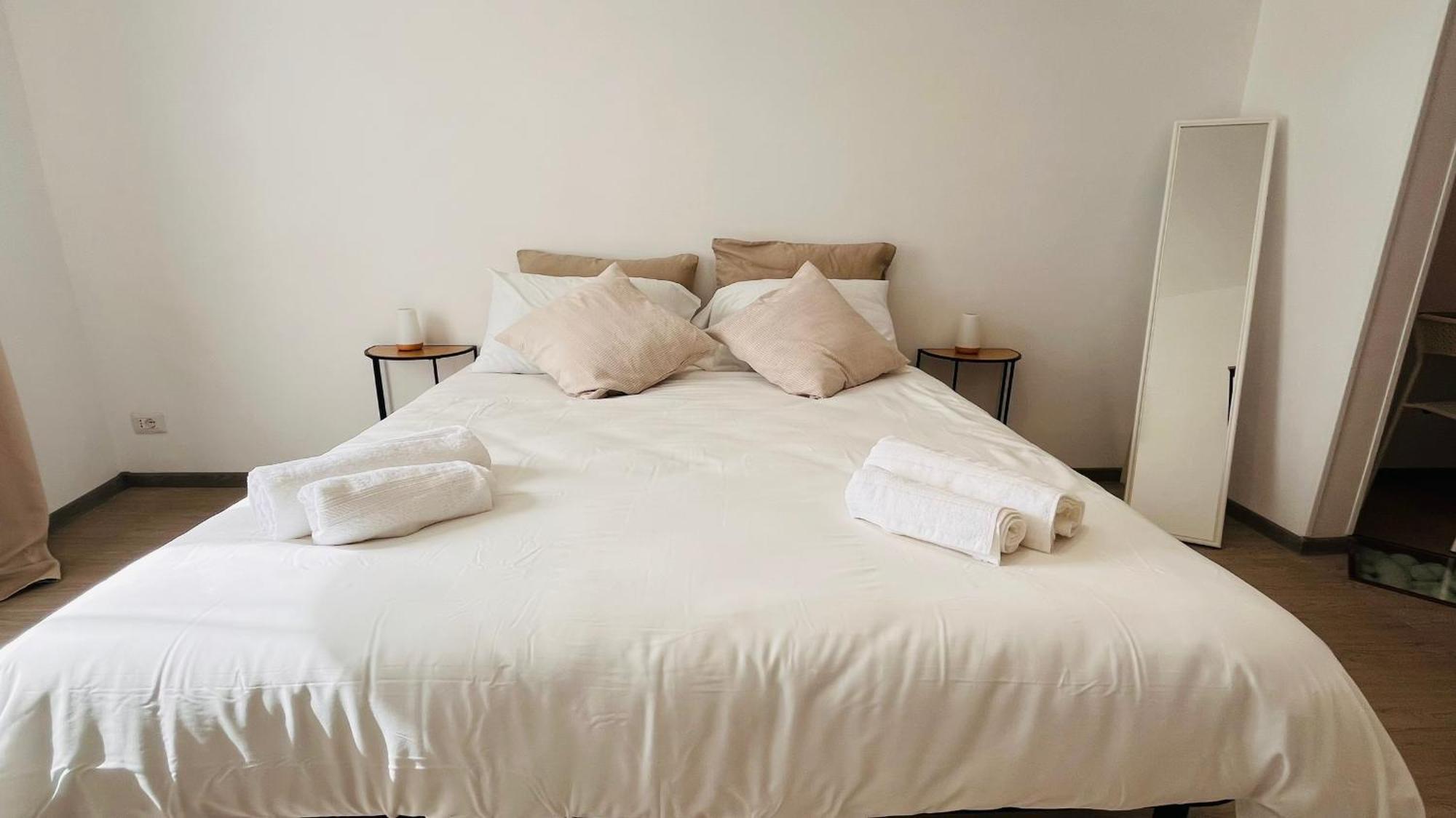 Casa Da Nico - Luxury Apartment جنزانو دي روما المظهر الخارجي الصورة